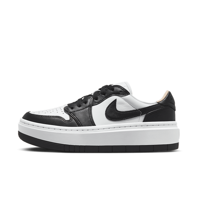 Air Jordan 1 Low Elevate WMNS 'Panda'