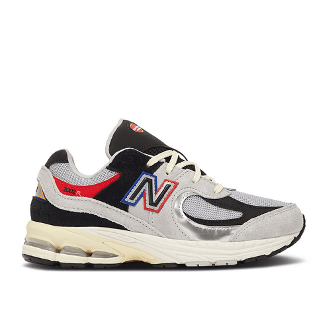 New Balance DTLR x 2002R Little Kid 'Virginia Is For Lovers'