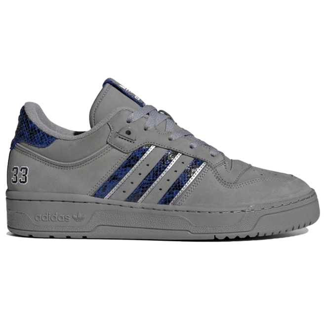 adidas Rivalry Low 86 atmos Georgetown Patrick Ewing