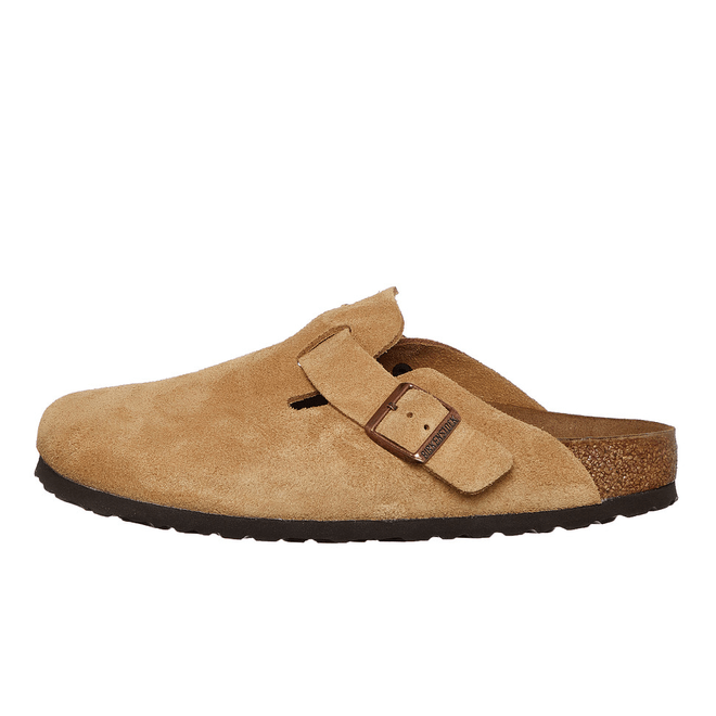 Birkenstock W Boston