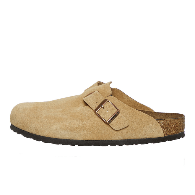 Herren Pantoletten BIRKENSTOCK BOSTON