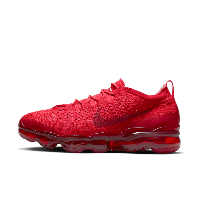 Nike Air VaporMax 2023 Flyknit Triple Red