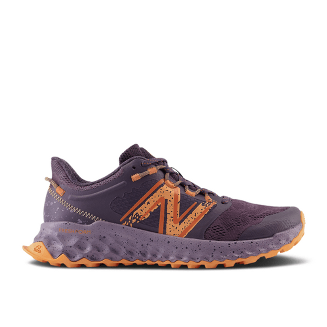 New Balance Wmns Fresh Foam Garoé 'Interstellar Cayenne'