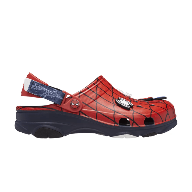 Crocs All Terrain Sandal