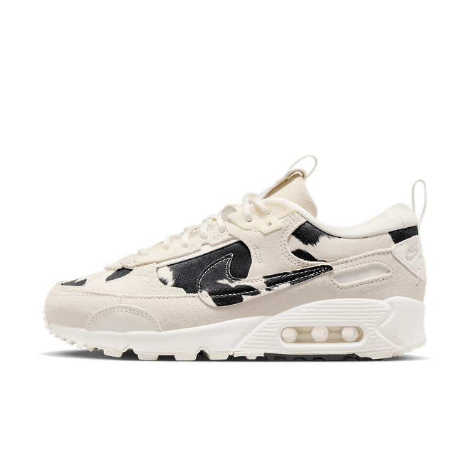 Nike Air Max 90 Futura WMNS 'Cow Print'
