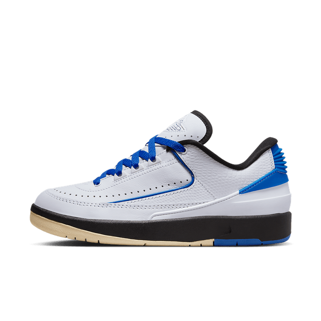Air Jordan Wmns Air Jordan 2 Retro Low 'Varsity Royal'