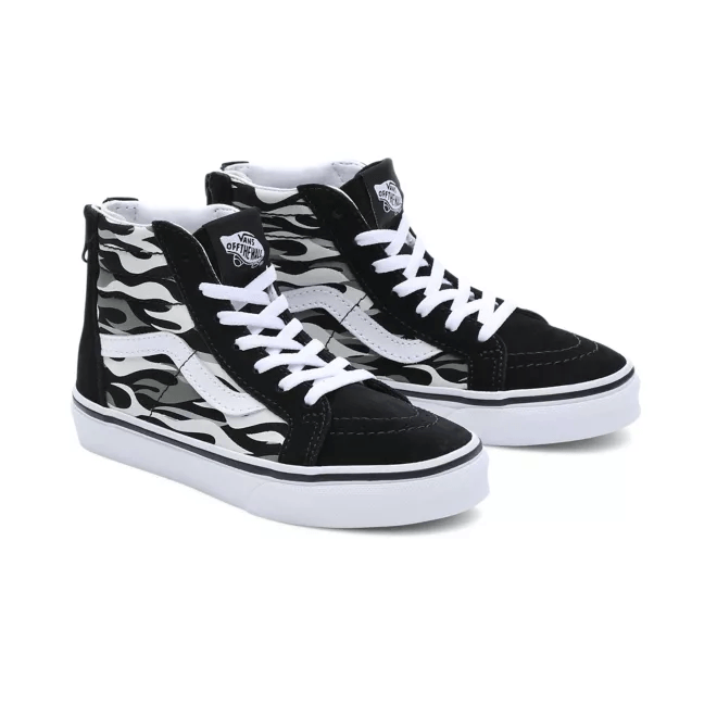 Vans UY SK8-Hi Zip