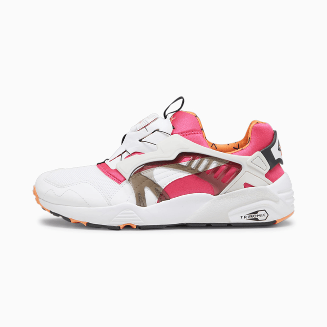 Puma Disc Blaze OG sneakers voor Dames