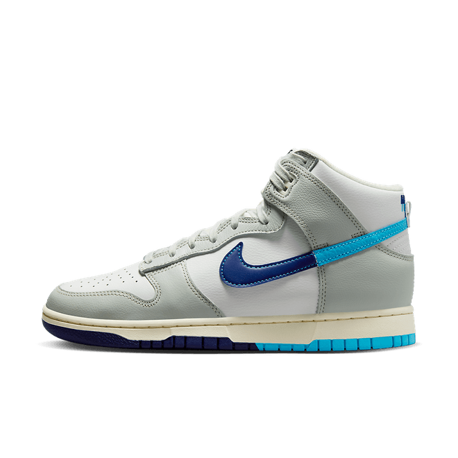 Nike Dunk High 'Split - Baltic Blue'