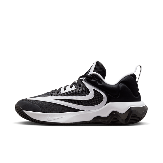 Nike Giannis Immortality 3 'Black White'