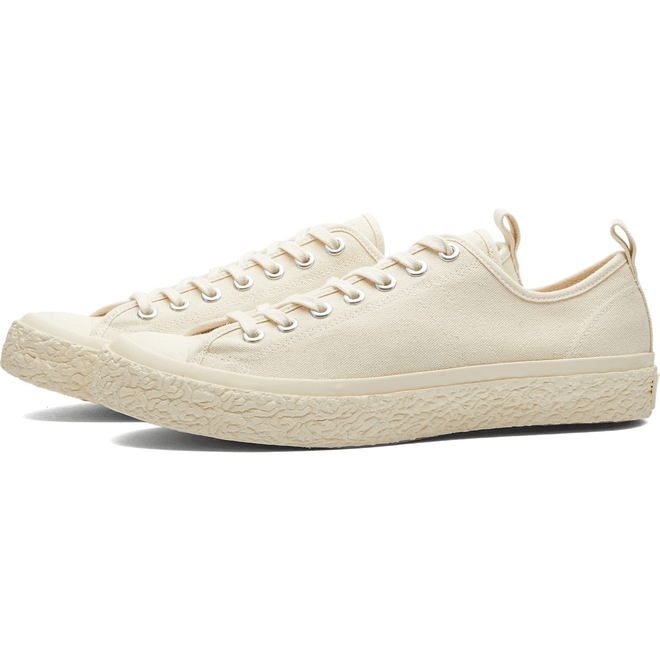 YMC Low Sneaker Off-White