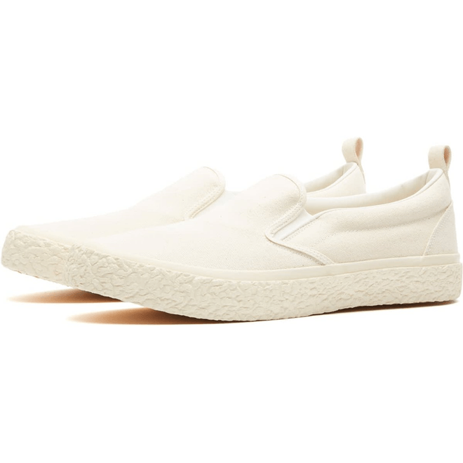 YMC Slip-On Sneaker Off-White