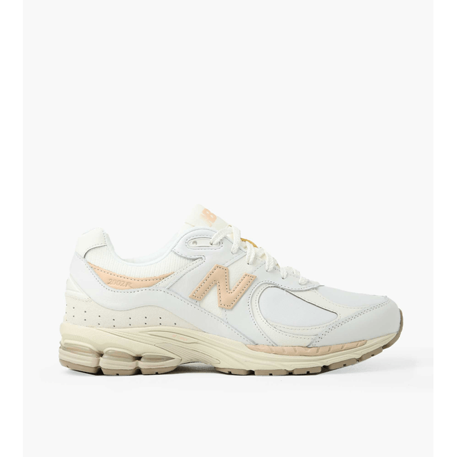 New Balance M2002RV1 Bright White