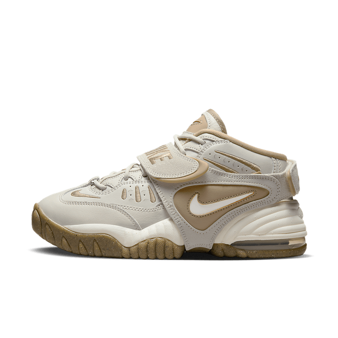 Nike Air Adjust Force WMNS 'Light Bone Khaki'