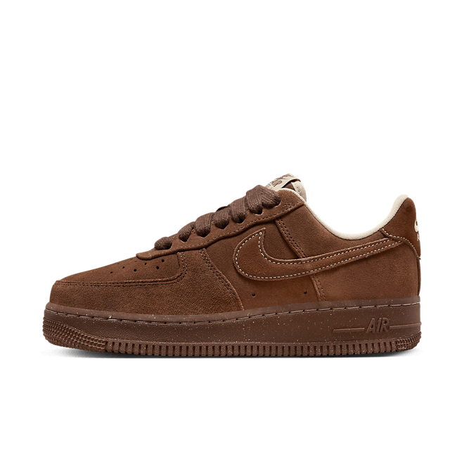 Nike Air Force 1 Low WMNS 'Cacao Wow'