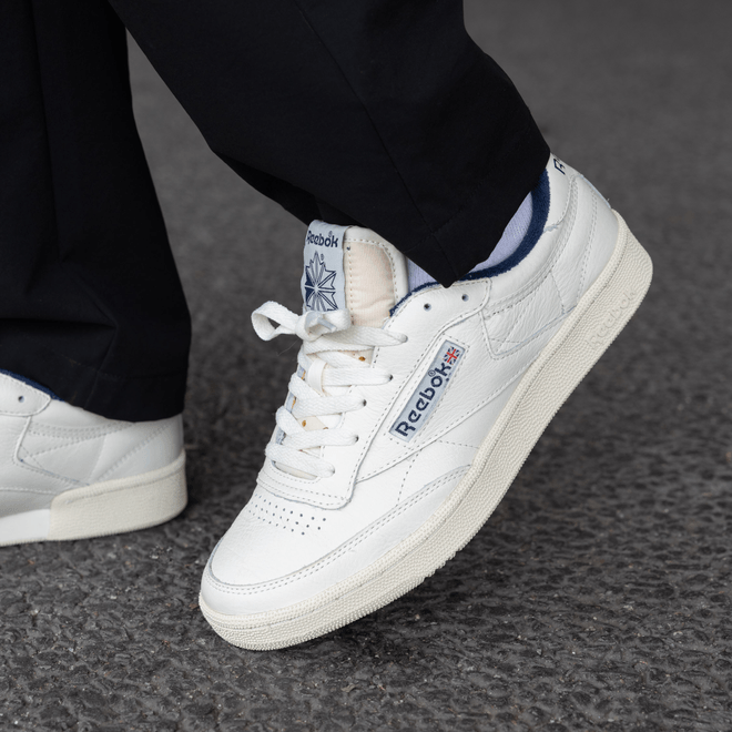 Reebok Club C