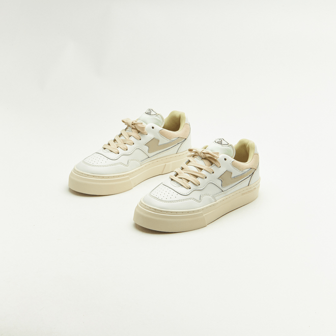 Pearl S-Strike Leather