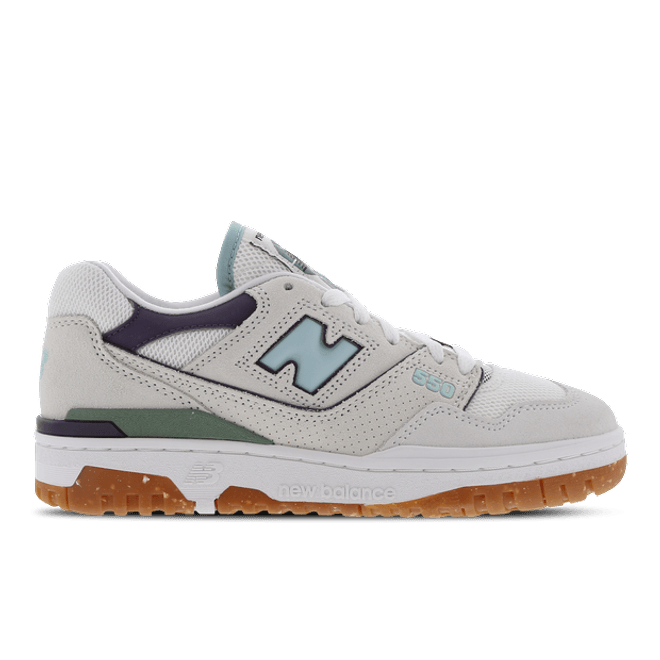 New Balance BBW550NB Sea Salt