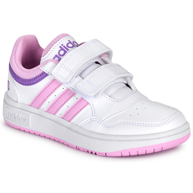 adidas gazelle silver green womens Women's Sneakers adidas Hoops 3.0
