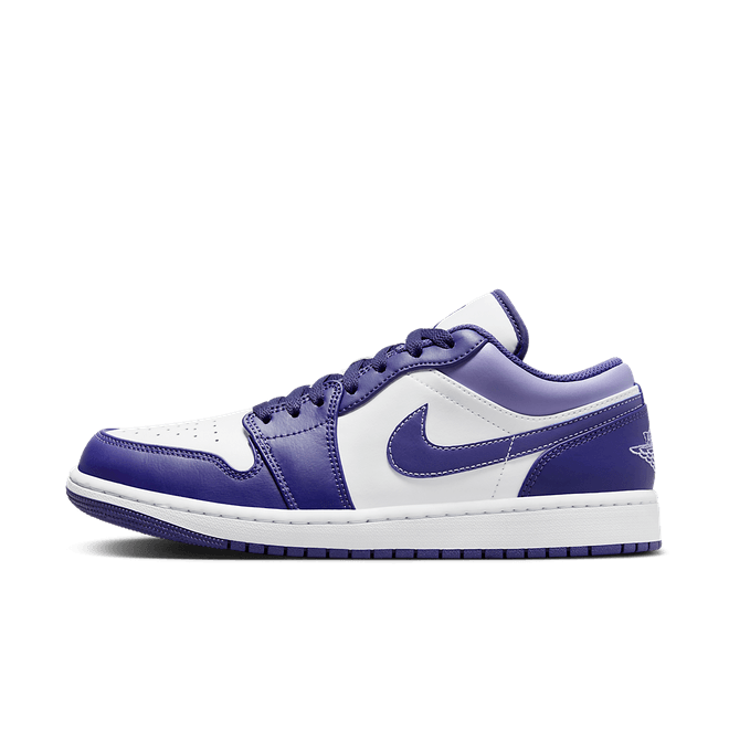 Air Jordan 1 Low 'Sky J Purple'