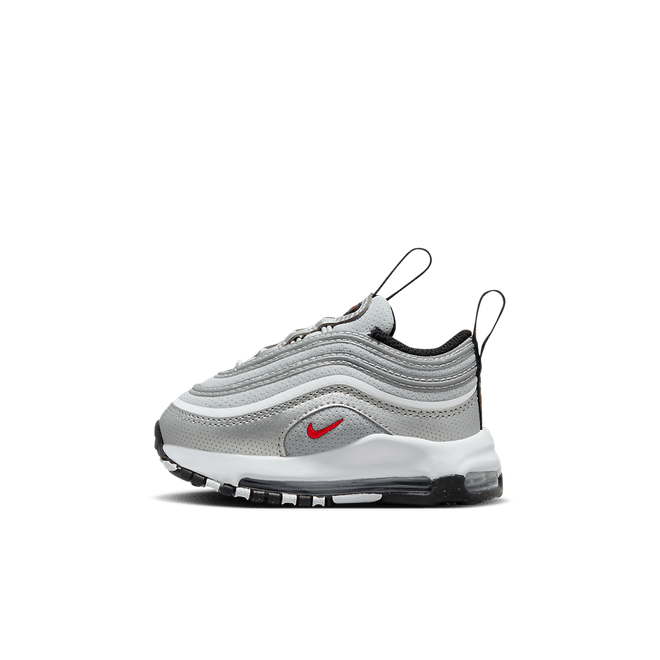 Nike Air Max 97 TD 'Silver Bullet'