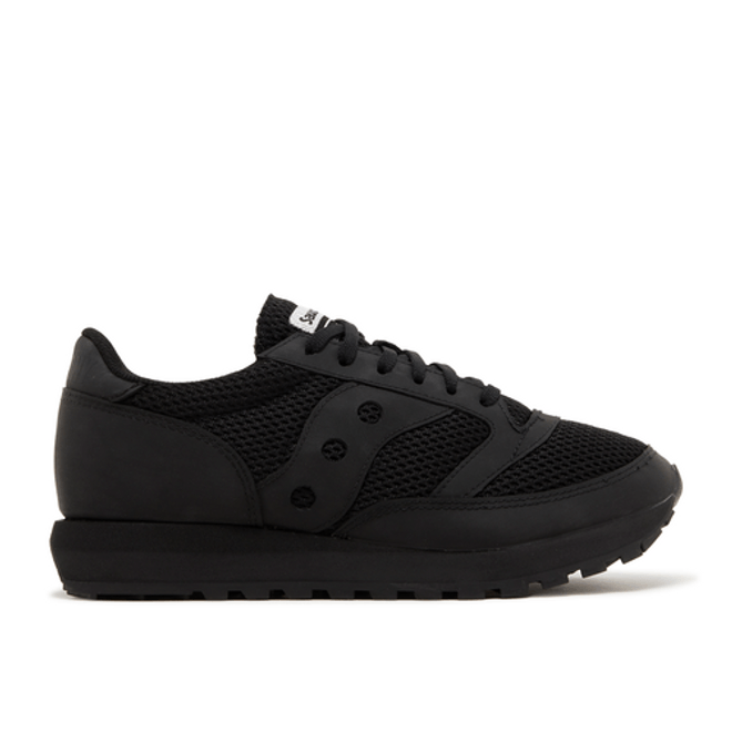 Saucony Jazz 81 'Summer Utility - Black'