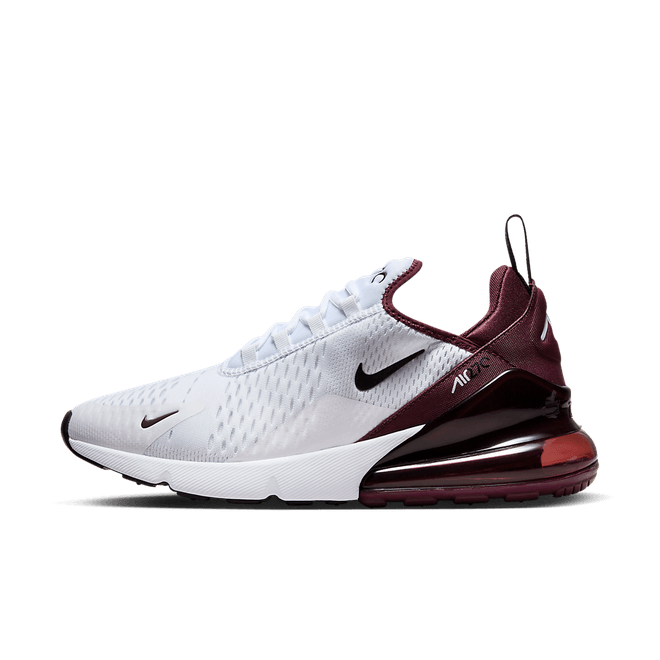 Nike Air Max 270 Night Maroon