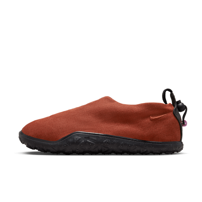 Nike ACG Moc 'Rugged Orange'