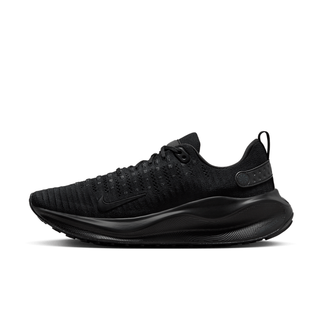 Nike ReactX Infinity Run 4 'Black Anthracite'