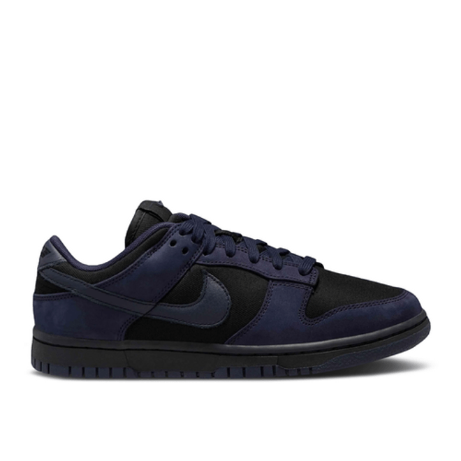 Nike Wmns Dunk Low LX 'Purple Ink'