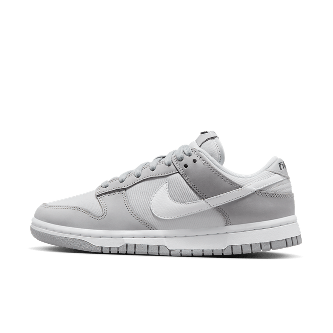 Nike Dunk Low LX WMNS 'Light Smoke Grey'