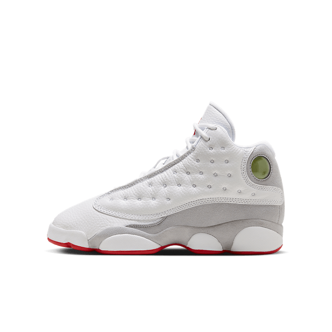 Air Jordan 13 Retro GS 'White Wolf Grey'