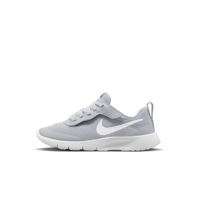Nike Tanjun Easy-On PS 'Wolf Grey'