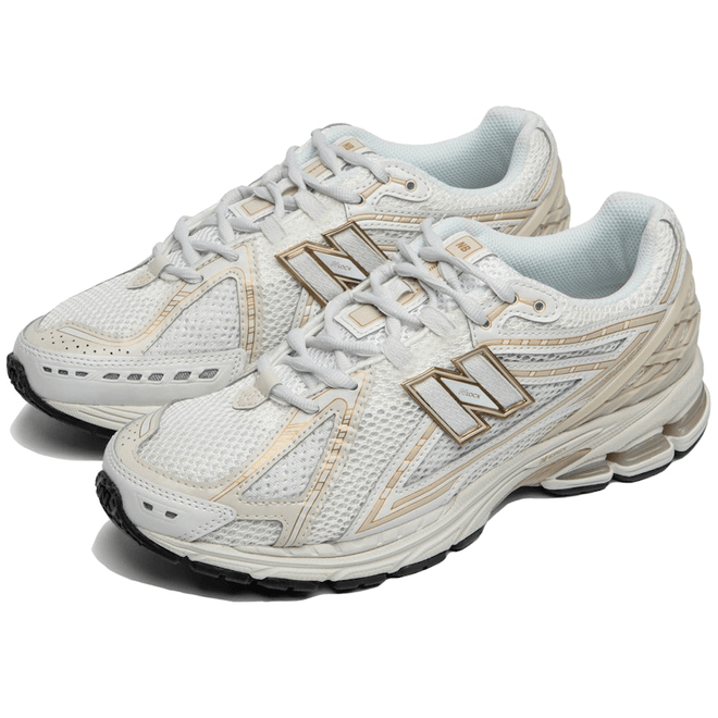 New Balance 1906R 'Reflection Timberwolf Gold' JD Exclusive