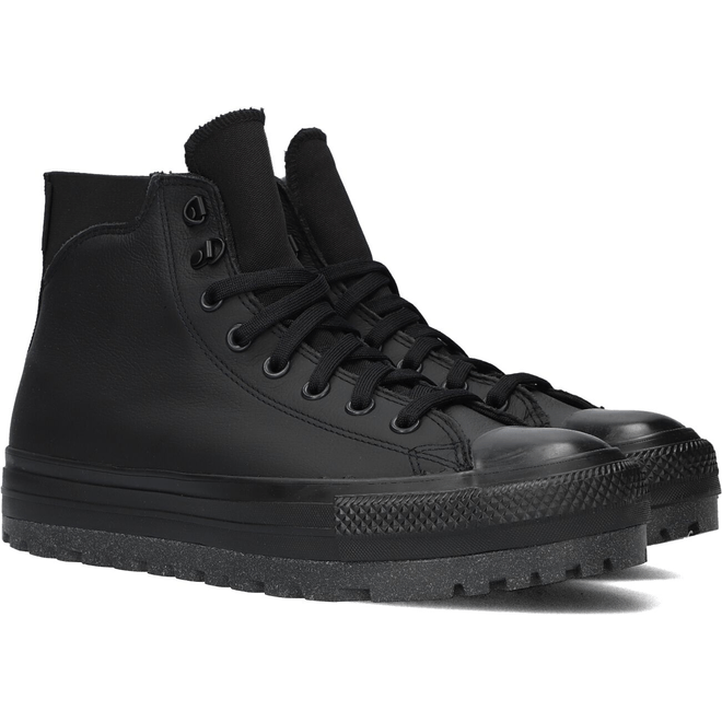 Chuck Taylor All Star City Trek Waterproof Boot