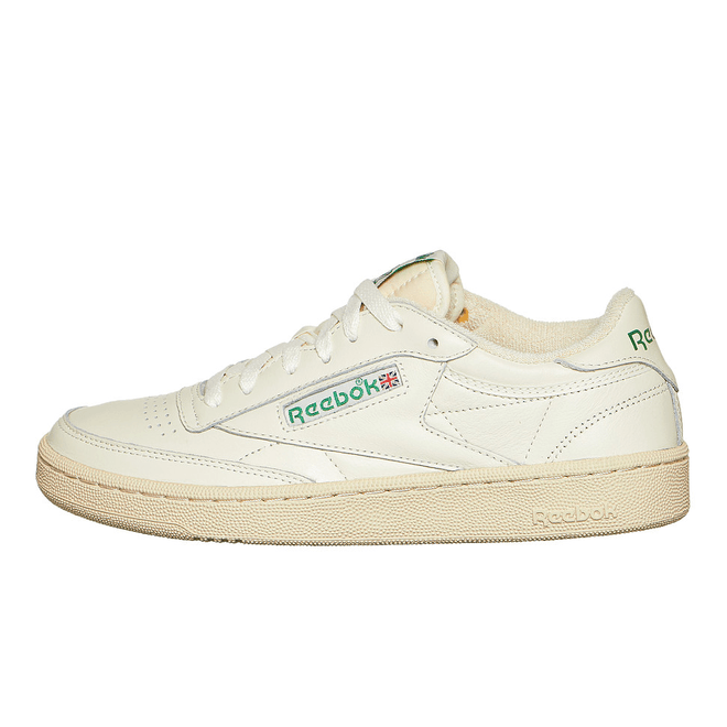 Reebok Club C 85 Vintage 'Chalk Glen Green'