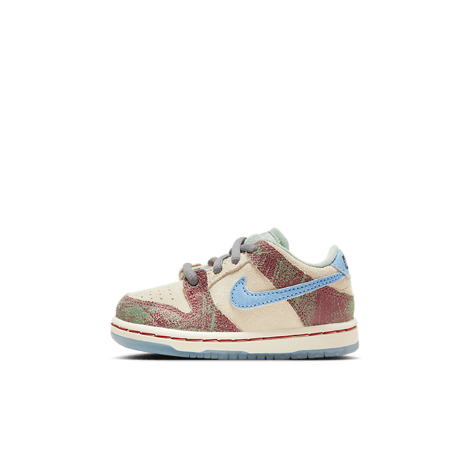 Nike SB Dunk Low Crenshaw Skate Club (TD)