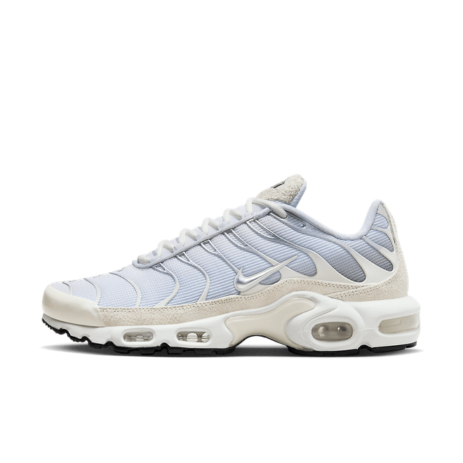 Nike Air Max Plus 'Pure Platinum'