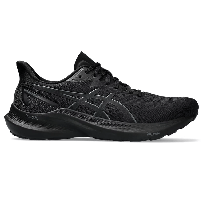 ASICS GT 2000 12 'Triple Black'