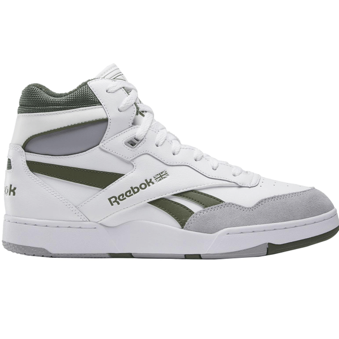 Reebok BB 4000 II Mid-Top