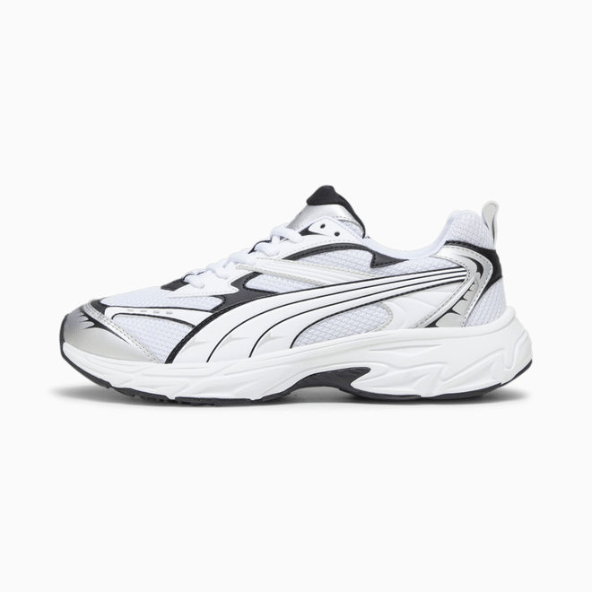 PUMA Morphic Base Sneakers