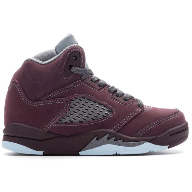 Air Jordan 5 Retro SE PS 'Burgundy' 2023