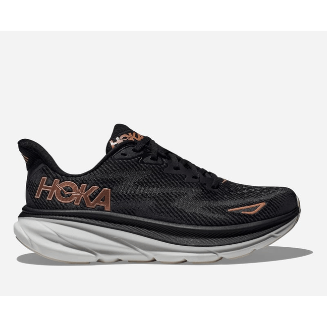 HOKA Clifton 9 
