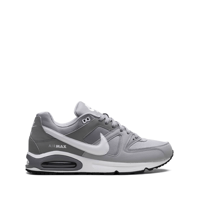Nike Air Max Command 'Wolf Grey'