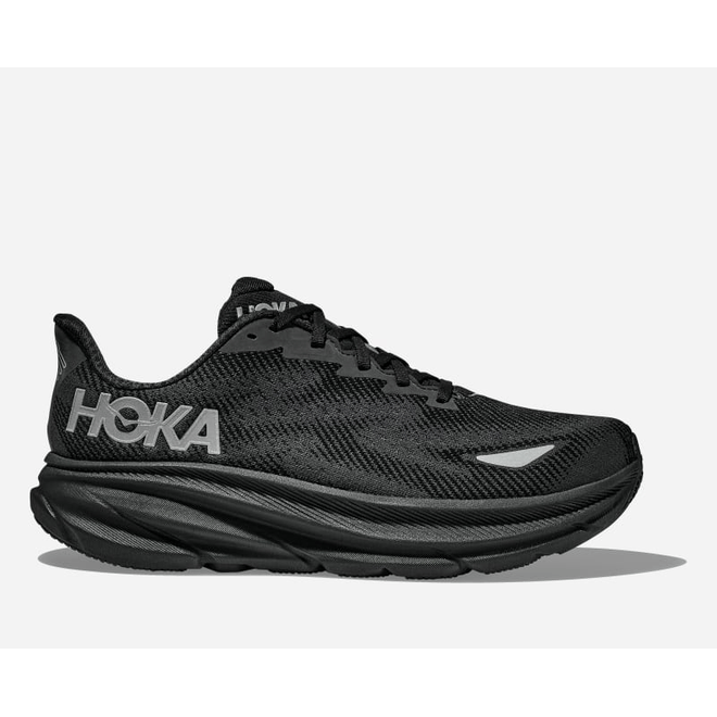 HOKA Clifton 9 GORE-TEX 