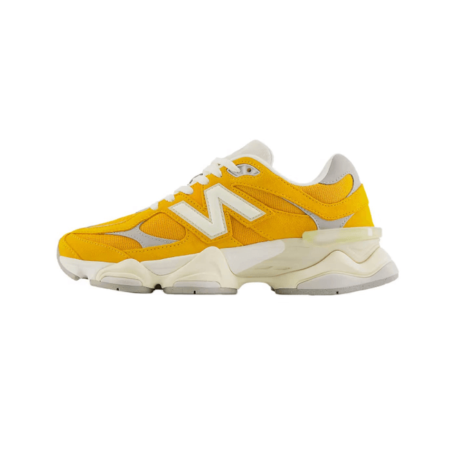 New Balance U9060 Varsity Gold