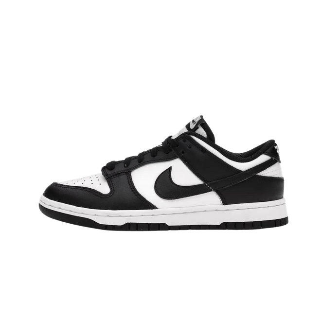 Nike Dunk Low Retro Panda Black White 2021 D1503-101 The Drop Date