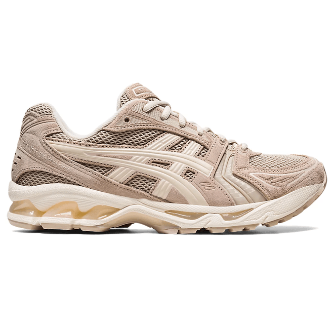 ASICS GEL-KAYANO 14 Simply Taupe