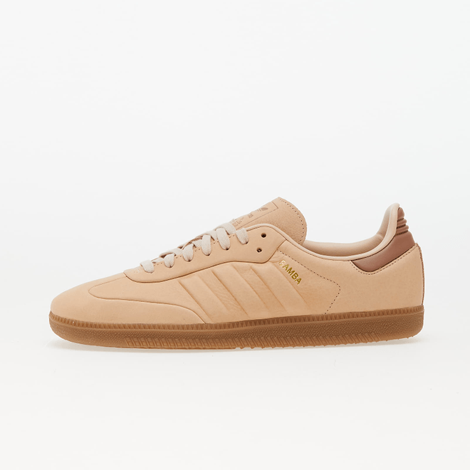 adidas gazelle silver green womens Adidas Samba OG(Womens)