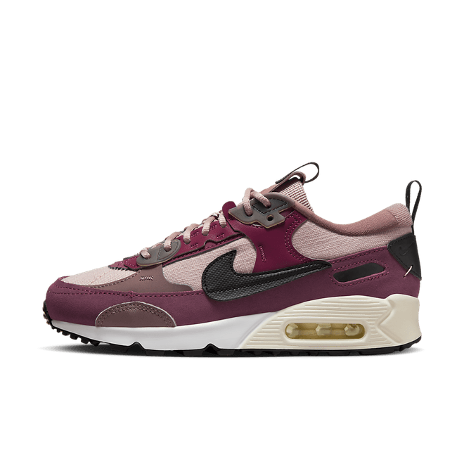 Nike Air Max 90 Futura